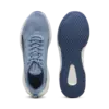 Puma Flyer Lite 3 Mavi Erkek Koşu Ayakkabısı