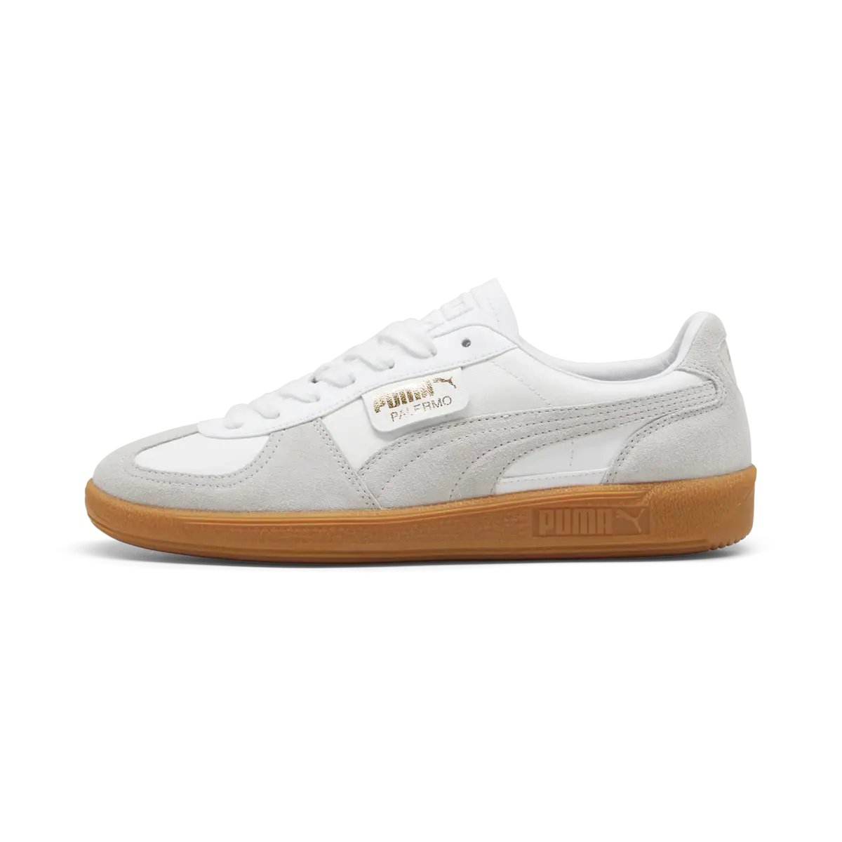 Puma Palermo Lth Unisex Spor Ayakkabı & Sneaker