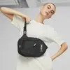 PUMA Deck Crossbody Bag Erkek Siyah Çapraz Çanta