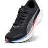 Puma Deviate Nitro 2 Siyah Unisex Koşu Ayakkabısı