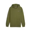 Puma BETTER ESSENTIALS Hoodie TR Yeşil Erkek Sweatshirt