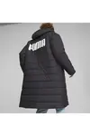 Puma ESS+ Padded Coat Siyah Erkek Şişme Mont