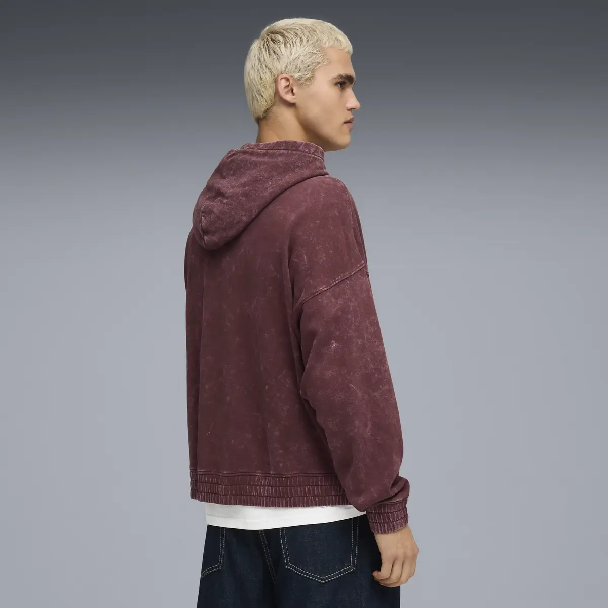 Puma FUTURE.PUMA.ARCHIVE Hoodie Erkek Sweatshirt