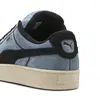 Puma Suede XL Thrive & Triumph Mavi Erkek Günlük Spor Ayakkabı