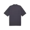 Puma BMW MMS STATEMENT CAR TEE Siyah Erkek T-Shirt