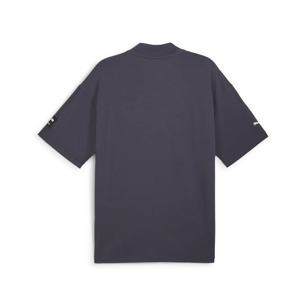 Puma BMW MMS STATEMENT CAR TEE Siyah Erkek T-Shirt