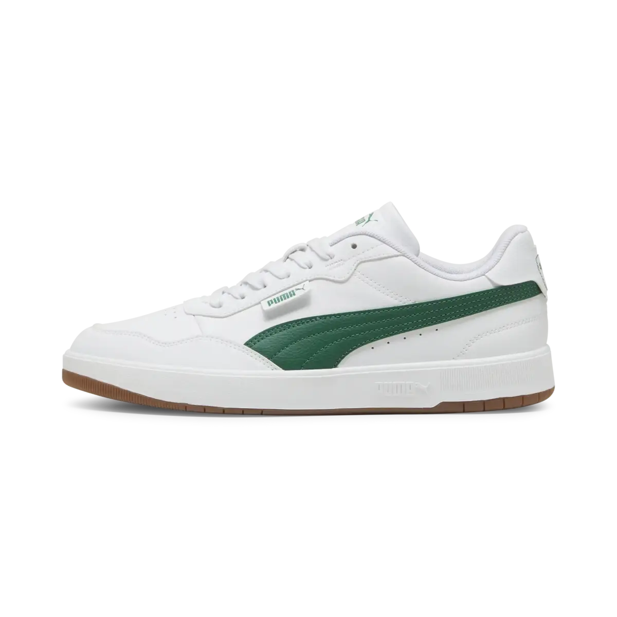Puma Court Ultra Lite Beyaz Unisex Spor Ayakkabı & Sneaker