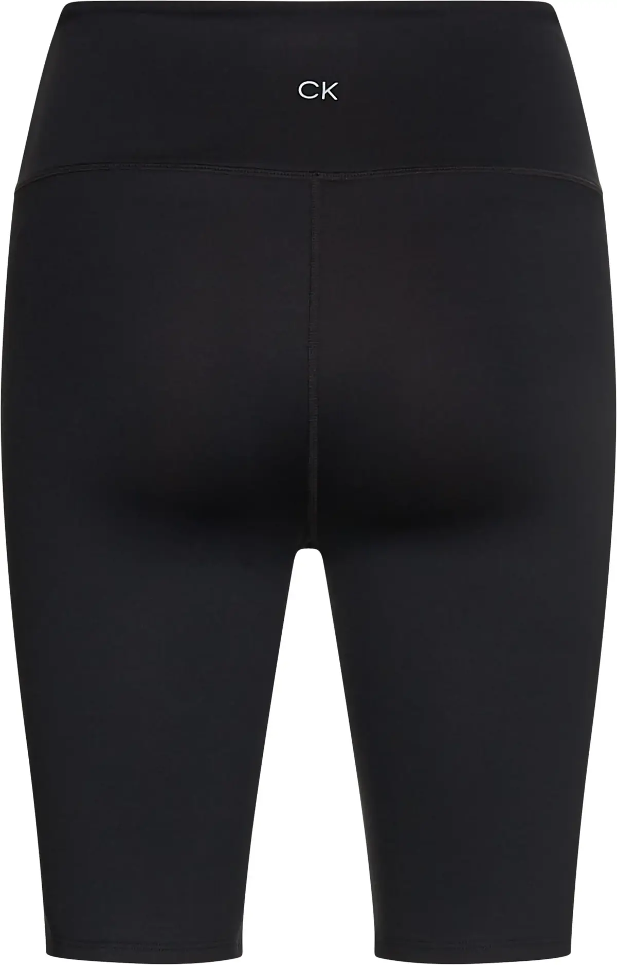 Calvin Klein WO - 9" Knit Short Kadın Siyah Short