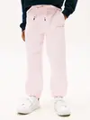 Tommy Hilfiger MINI CORP SWEATPANTS, TOG Pembe Erkek Eşofman Altı