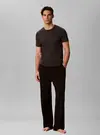 S/S CREW NECK 3PK, 60W