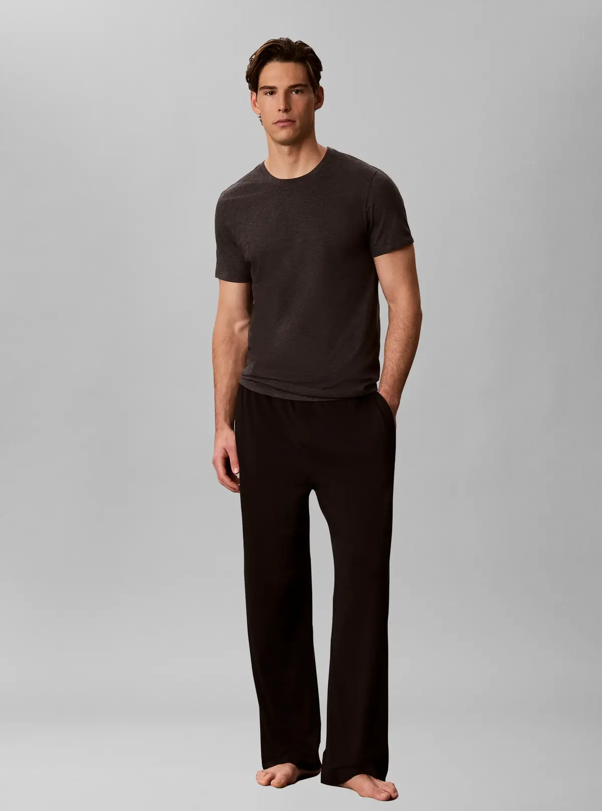 S/S CREW NECK 3PK, 60W