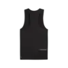 Puma EVRYDAY KNIT PERF SINGLET M Siyah Erkek Sweatshirt