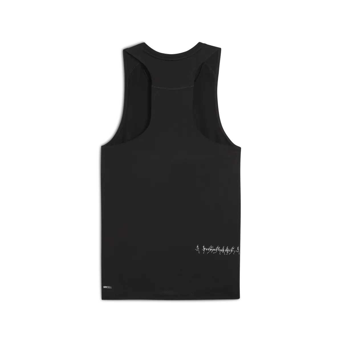 Puma EVRYDAY KNIT PERF SINGLET M Siyah Erkek Sweatshirt