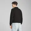 PUMA CLASS Track Jacket Siyah Erkek Ceket