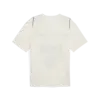 Puma NINE TO FIVE Mesh Top Warm White Beyaz Kadın T-Shirt
