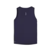 PUMA W RUN VELOCITY TANK (POLY) Lacivert Kadın T-Shirt & Polo