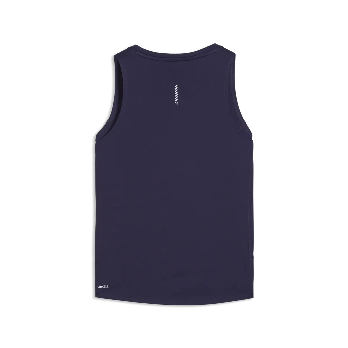 PUMA W RUN VELOCITY TANK (POLY) Lacivert Kadın T-Shirt & Polo