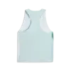 PUMA M LIGHTSPEED ULTRAWEAVE GRAPHIC SINGLET Yeşil Erkek T-Shirt & Polo