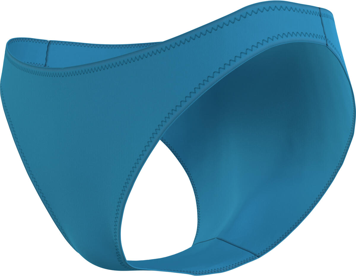 Calvin Klein BIKINI Kadın Mavi Bikini Altı