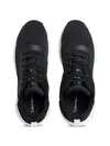 Calvin Klein HIKE RUNNER TECH KNI, 0GM Siyah Erkek Spor Ayakkabı