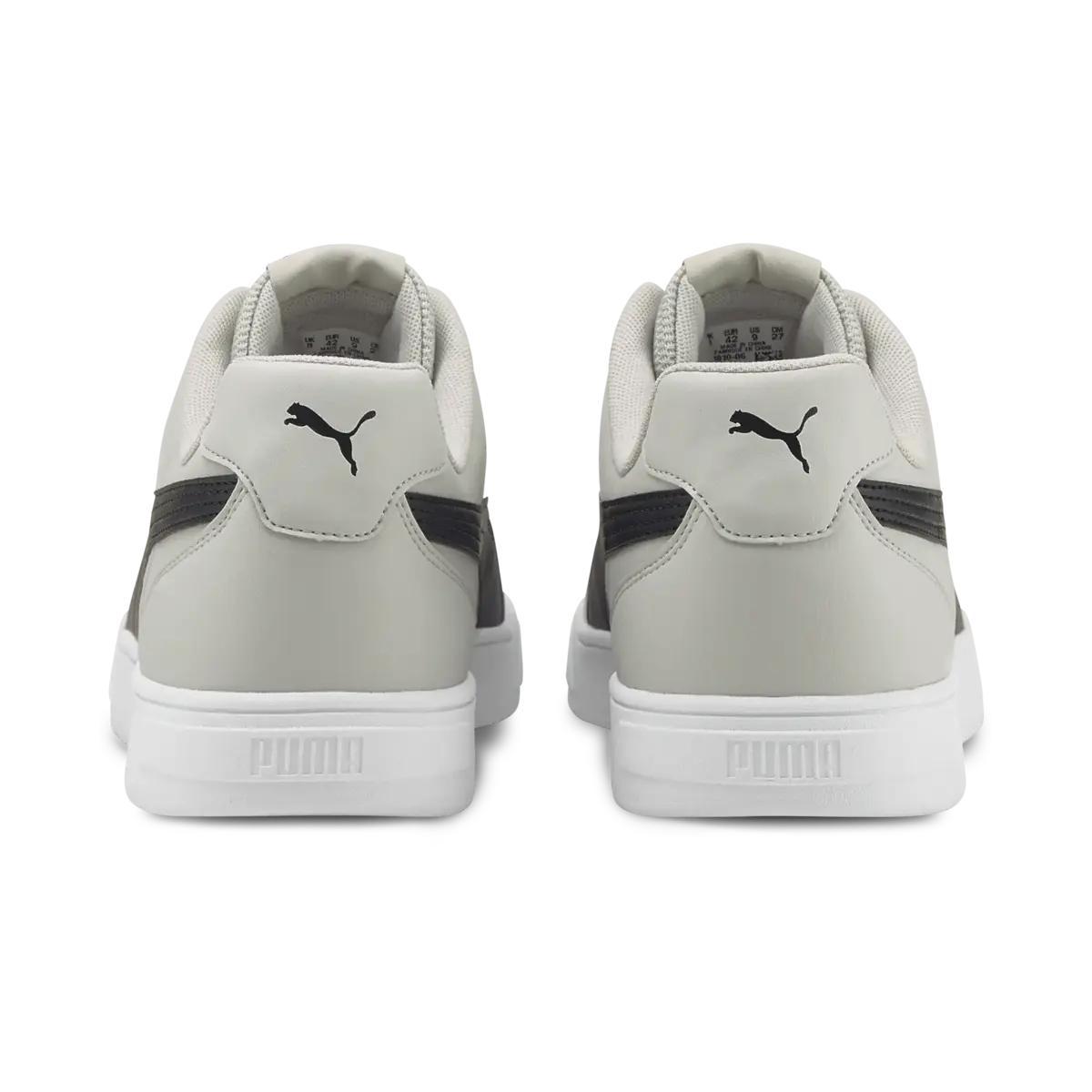 Puma Caven Beyaz Unisex Spor Ayakkabı & Sneaker