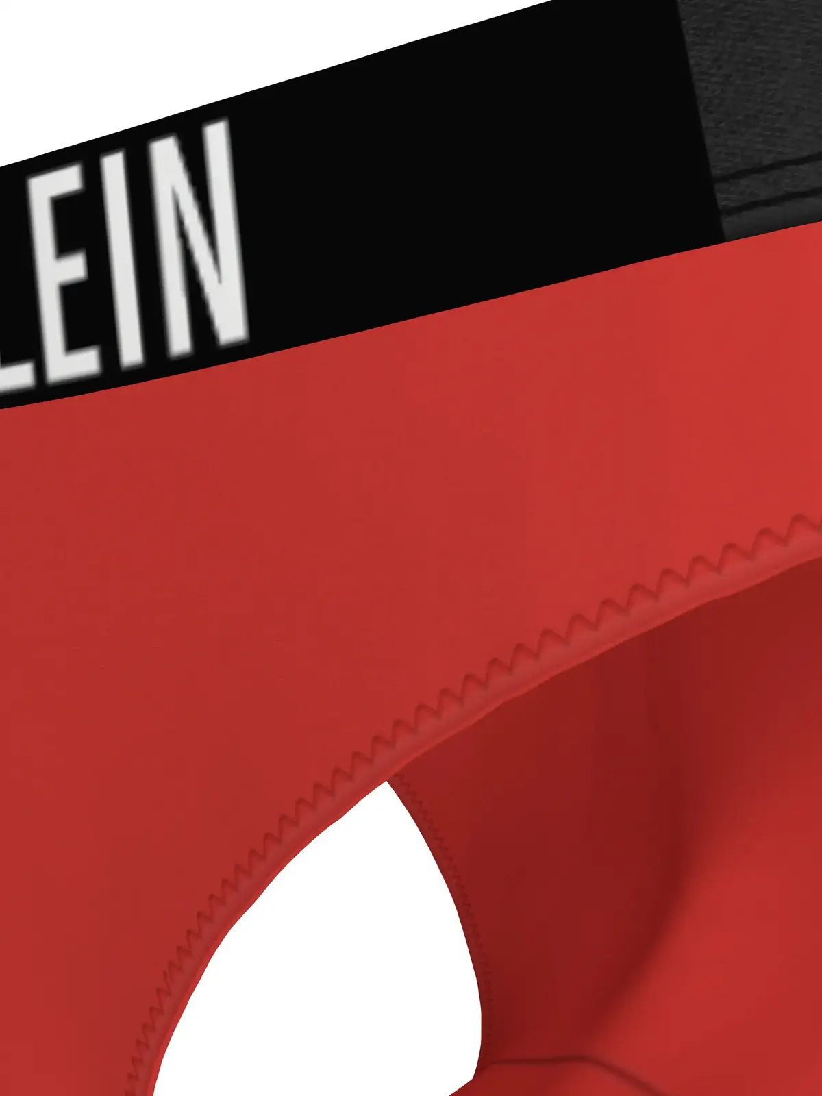 Calvin Klein BIKINI, XM8 Kırmızı Kadın Bikini Altı