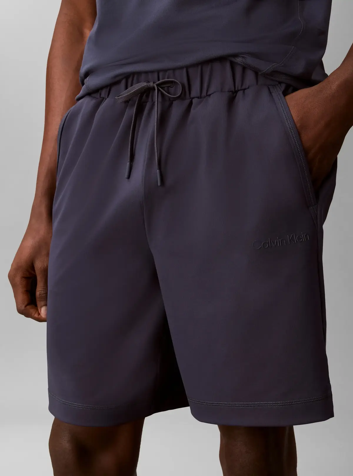 SHORT, CCI