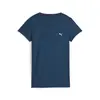 Puma PERFORMANCE TEE W Lacivert Kadın T-Shirt