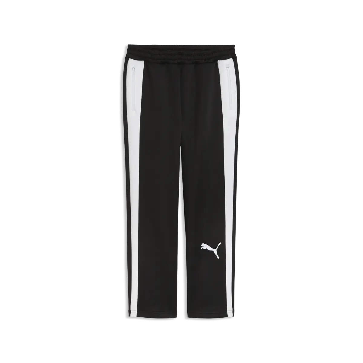 Puma T7 Relaxed Track Pants Siyah Eşofman Alt