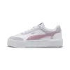 Puma Carina Mia Beyaz Kadın Spor Ayakkabı & Sneaker