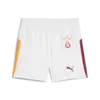 Puma GSK Shorts Rep Jr w/b w/oS Beyaz Unisex Şort