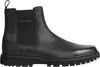 Calvin Klein EVA MID CHELSEA BOOT Erkek Siyah Bot