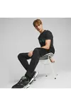 Puma Mapf1 Metal Energy Tee Siyah Erkek T-Shirt