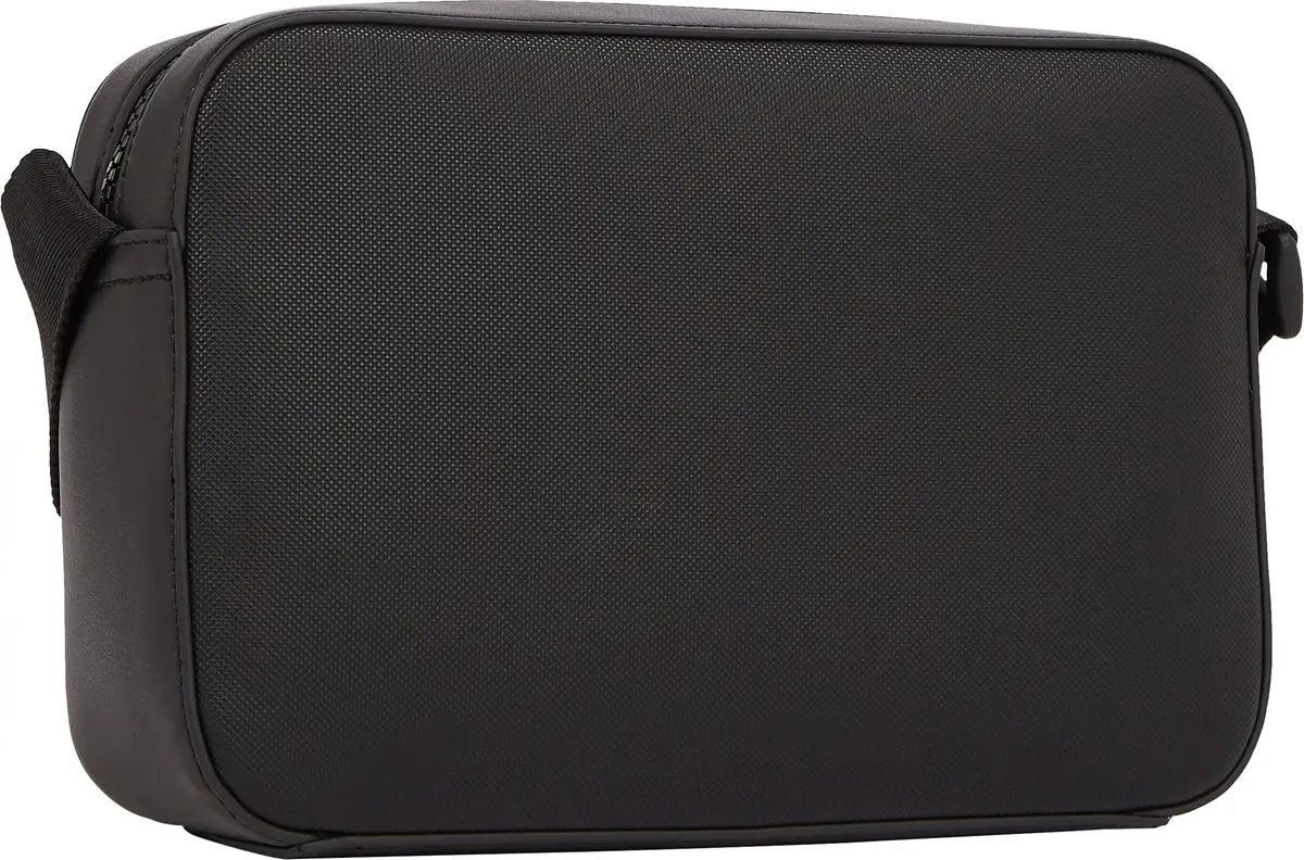 Tommy Hilfiger TH FOUNDATION EW REP, BDS Siyah Erkek Çanta & Cüzdan