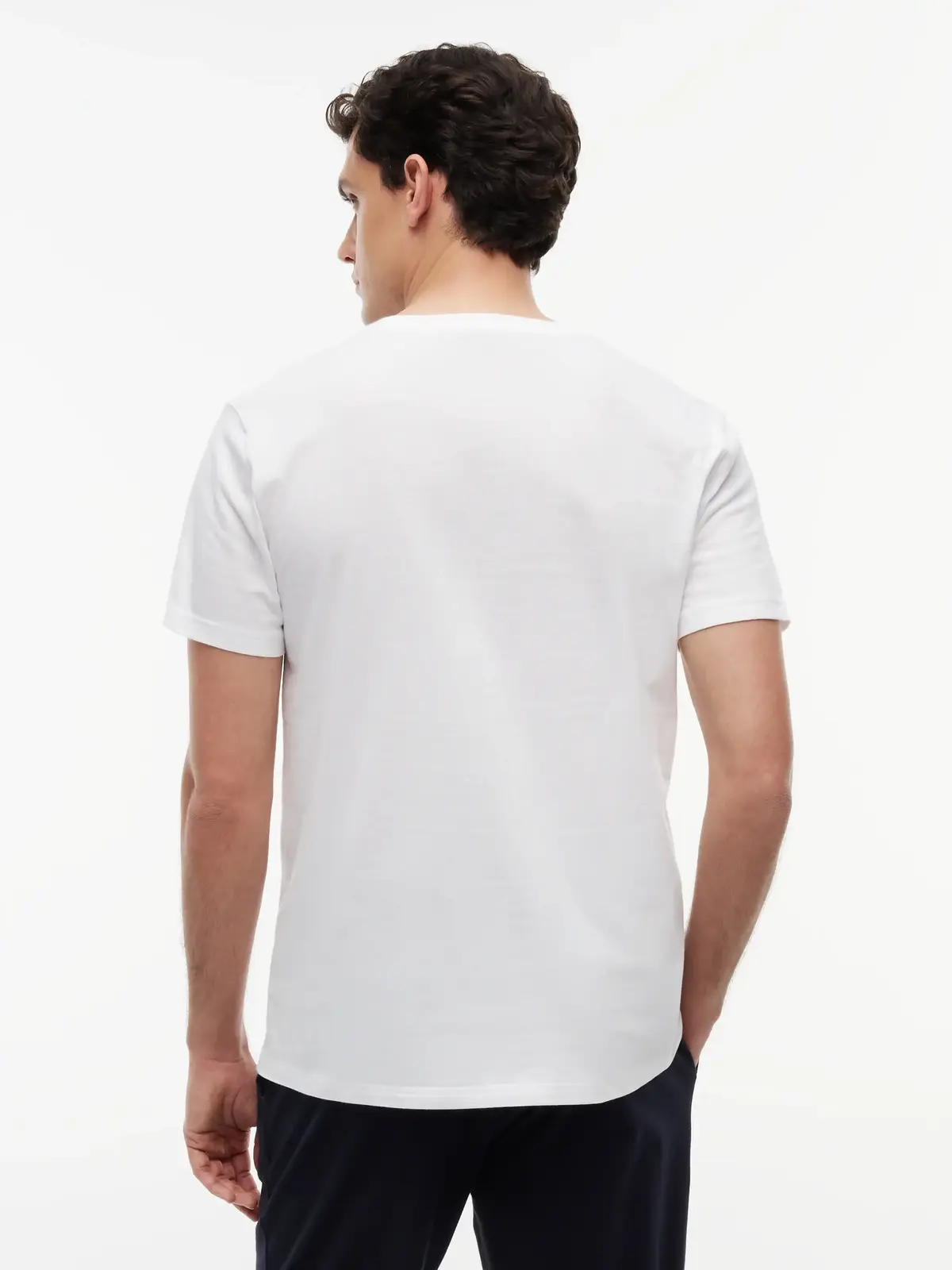 3P SS TEE, 05E