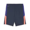 Puma IndlLIGA Training Shorts Jr Lacivert Erkek Çocuk Şort
