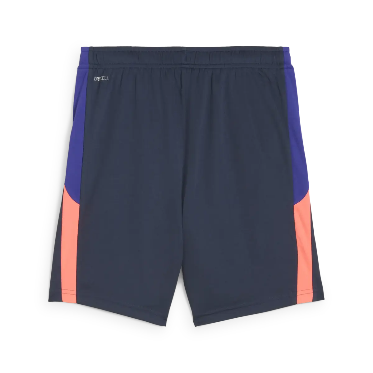 Puma IndlLIGA Training Shorts Jr Lacivert Erkek Çocuk Şort