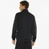 Puma Tape Poly Suit Siyah Erkek Sweatshirt