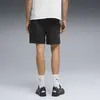 PUMA EVOSTRIPE SHORTS Siyah Erkek Şort
