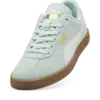 Puma Club II Yeşil Erkek Spor Ayakkabı & Sneaker