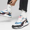 Puma Mirage Sport Tech Reflective Beyaz Erkek Günlük Spor Ayakkabı