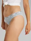 Calvin Klein BIKINI 3lü Set Bikini Alt