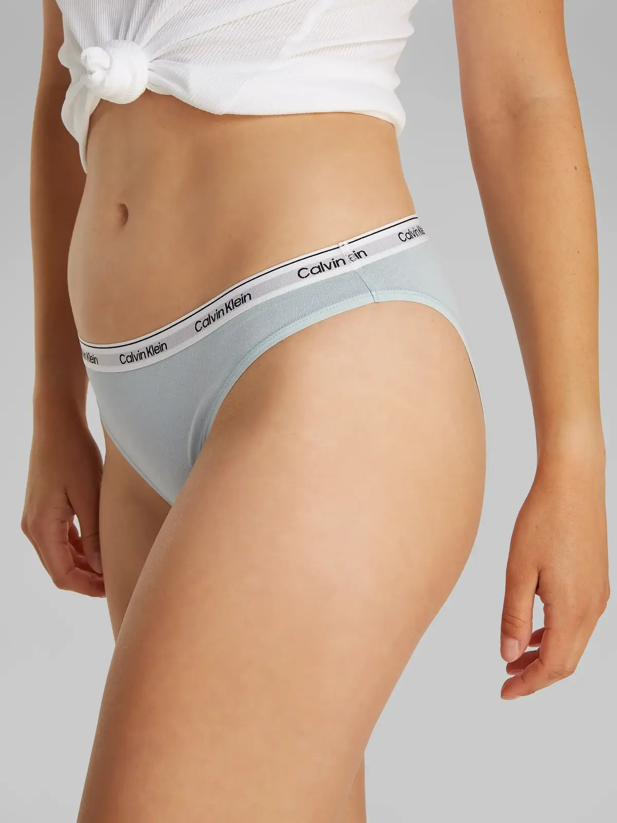 Calvin Klein BIKINI 3lü Set Bikini Alt