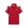 Puma Ferrari MT7 Polo Kırmızı Polo T-Shirt