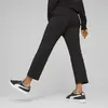 Puma T7 High Waist Pants Siyah Kadın Pantolon