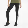 Puma RUN FAV REG RISE FULL TIGHT Siyah Kadın Tayt