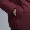 Puma BMW MMS ESS+ PUFFER JACKET Kırmızı Erkek Mont