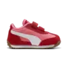 Puma Easy Rider Love V Inf Kırmızı Kadın Spor Ayakkabı & Sneaker