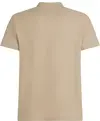 Tommy Hilfiger IMD REG POLO, RBT Bej Erkek T-Shirt & Polo
