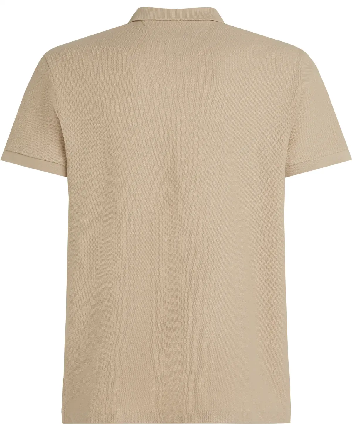 Tommy Hilfiger IMD REG POLO, RBT Bej Erkek T-Shirt & Polo